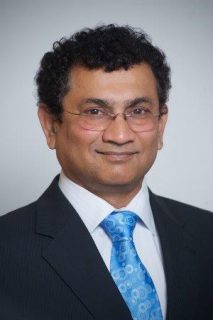 Uddhav Kirtikar