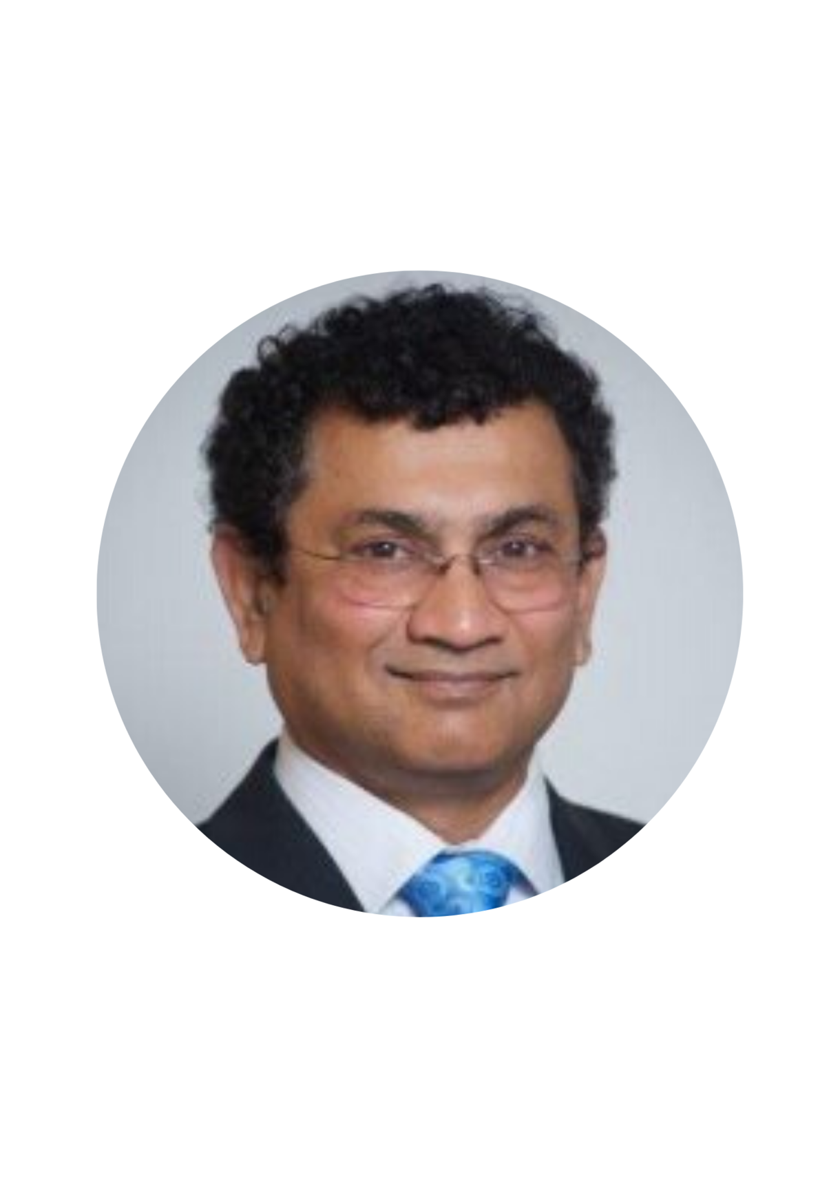 Uddhav Kirtikar
